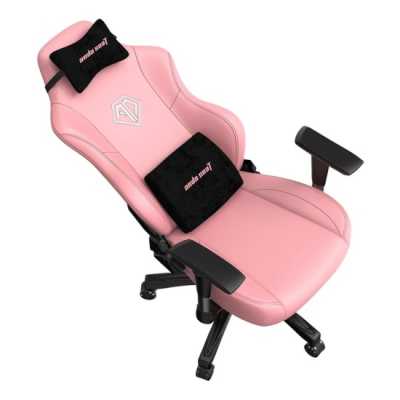 игровое кресло AndaSeat Phantom 3 AD18Y-06-P-PV