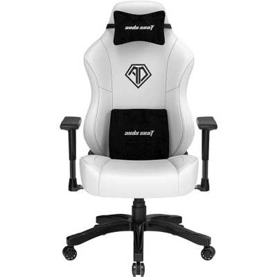 игровое кресло AndaSeat Phantom 3 AD18Y-06-W-PV