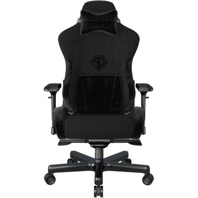 игровое кресло AndaSeat T-Pro 2 AD12XLLA-01-B-F
