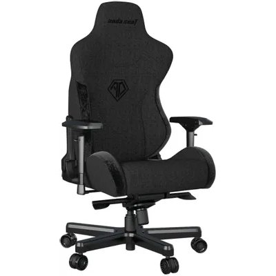 AndaSeat T-Pro 2 AD12XLLA-01-B-F