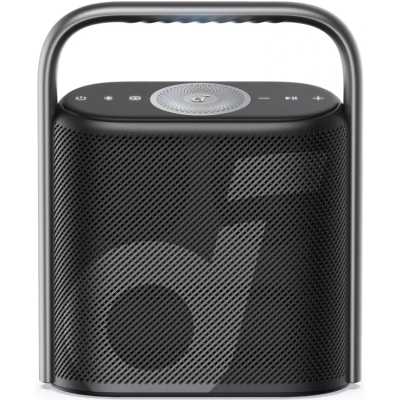 портативная колонка Anker Soundcore Motion X500 Black A3131011