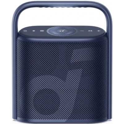 портативная колонка Anker Soundcore Motion X500 Blue A3131031