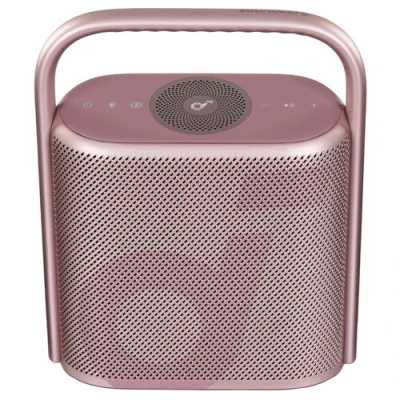 портативная колонка Anker Soundcore Motion X500 Pink A3131051
