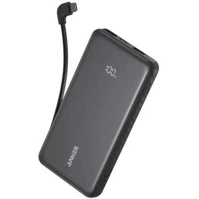 внешний аккумулятор Anker Zolo A110DH11