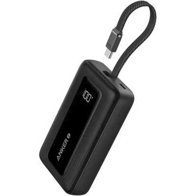 внешний аккумулятор Anker Zolo A1688H11