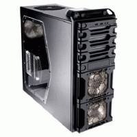 корпус Antec Dark Fleet DF-35