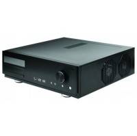 корпус Antec Fusion Remote Black