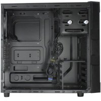 корпус Antec GX200