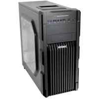 Antec GX200 Blue