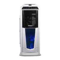 Antec GX330 Window White