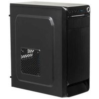 корпус Antec GX500 Window Black