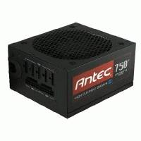 блок питания Antec High Current Gamer HCG-750M EC