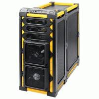 корпус Antec LanBoy Air Yellow