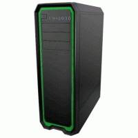 корпус Antec Nineteen Hundred black-green