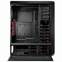 корпус Antec Nineteen Hundred black-red