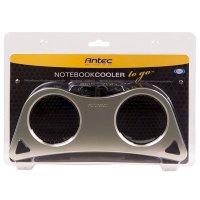 охлаждающая подставка Antec Notebook Cooler To Go