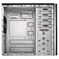 корпус Antec VSK-4000B U3