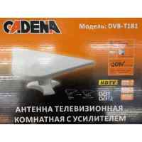 Cadena DVB-T181