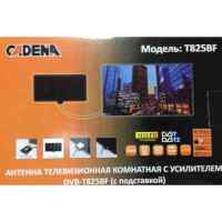 Cadena DVB-T825BF
