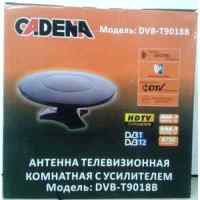 Cadena DVB-T9018B