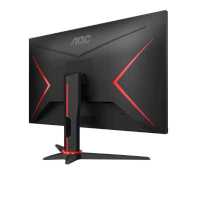 монитор AOC Gaming 24G2SAE/BK