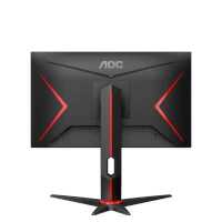 монитор AOC Gaming 24G2SU/BK