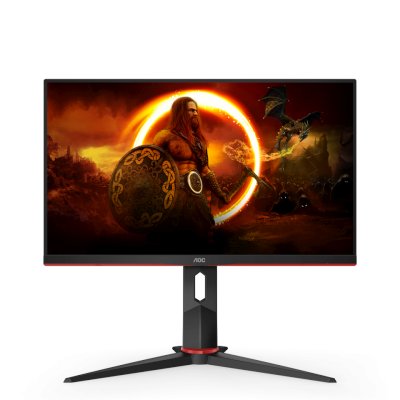 монитор AOC Gaming 24G2U5/BK