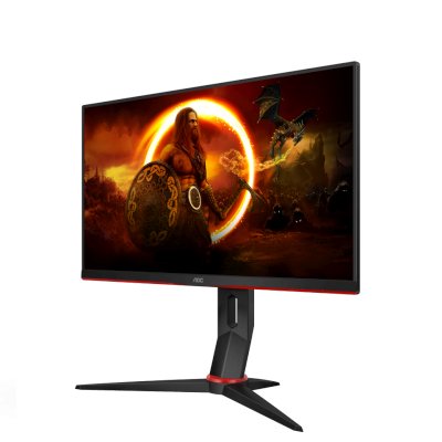 AOC Gaming 24G2U5/BK