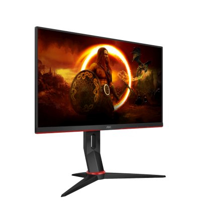 монитор AOC Gaming 24G2U5/BK