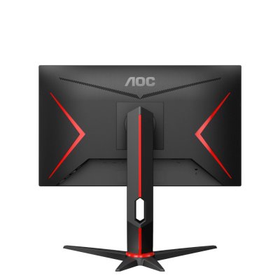 монитор AOC Gaming 24G2U5/BK