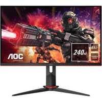 монитор AOC Gaming 24G2ZE