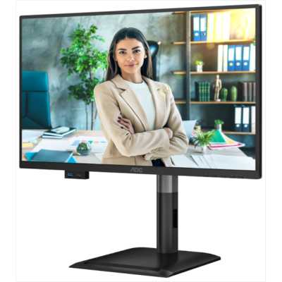 монитор AOC 24P4U