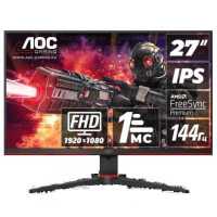 монитор AOC Gaming 27G2AE