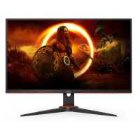 монитор AOC Gaming 27G2SAE/BK