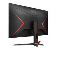 монитор AOC Gaming 27G2SAE/BK