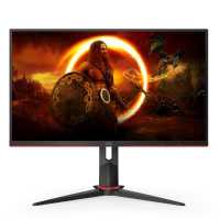 монитор AOC Gaming 27G2SU/BK
