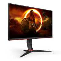 монитор AOC Gaming 27G2SU/BK