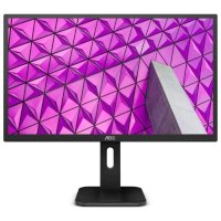 монитор AOC 27P1 Black
