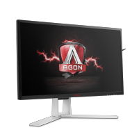 монитор AOC Agon AG241QG