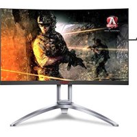 монитор AOC Agon AG273QCX