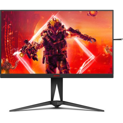 монитор AOC Agon AG275QXN