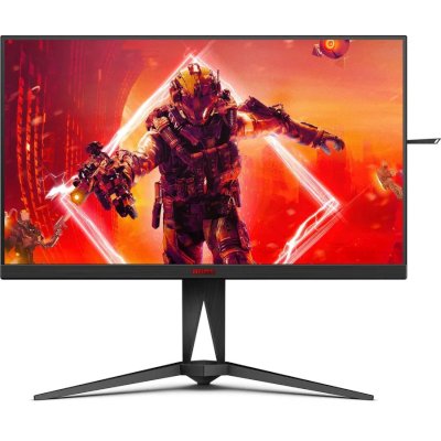 монитор AOC Agon AG275QZ