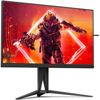 монитор AOC Agon AG275QZN