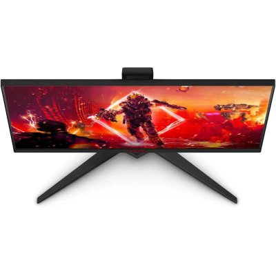 монитор AOC Agon AG275QZN