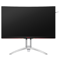 монитор AOC Agon AG322QCX