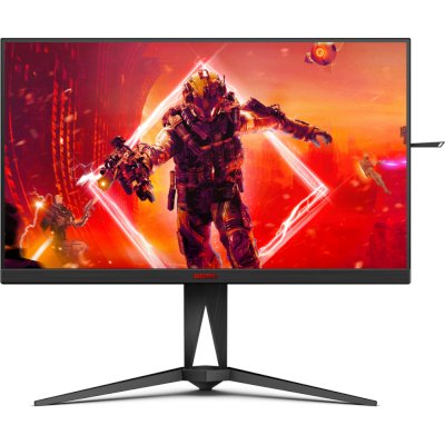 монитор AOC Agon AG325QZN