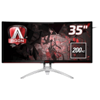 AOC Agon AG352QCX