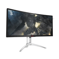 монитор AOC Agon AG352UCG