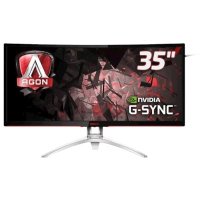 монитор AOC Agon AG352UCG6