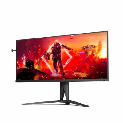 монитор AOC Agon AG405UXC